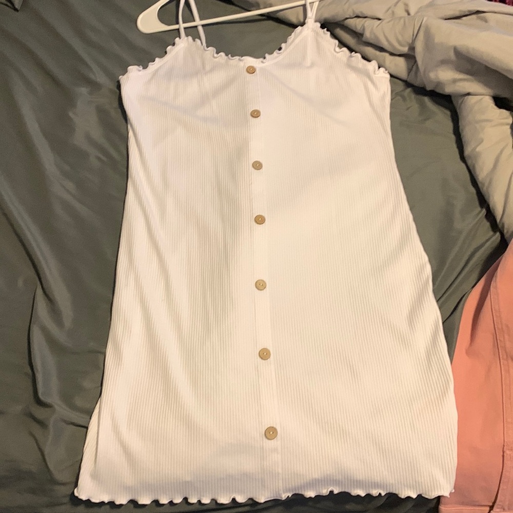 Cute dress size XXL